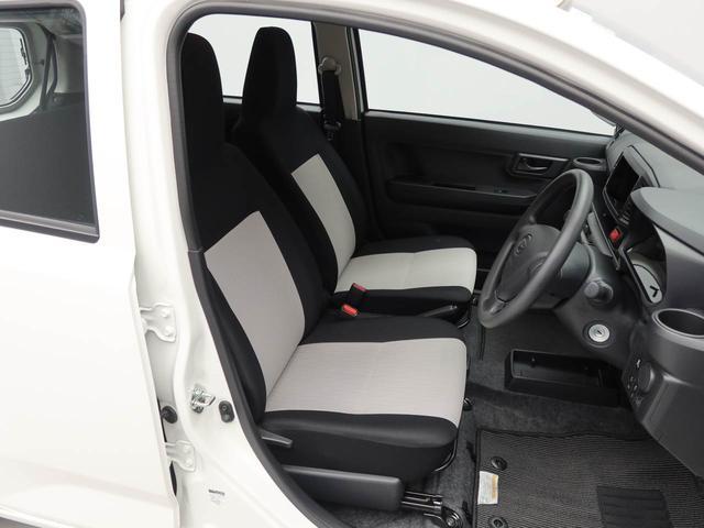 ミライースL SAIII バックカメラ キーフリーバックカメラ キーフリー アイドリングストップ ワンオーナー 禁煙車(愛知県)の中古車