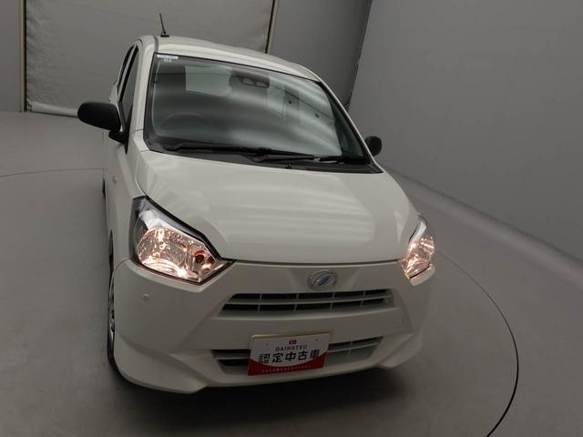 ミライースL SAIII バックカメラ キーフリーバックカメラ キーフリー アイドリングストップ ワンオーナー 禁煙車(愛知県)の中古車
