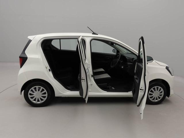 ミライースL SAIII バックカメラ キーフリーバックカメラ キーフリー アイドリングストップ ワンオーナー 禁煙車(愛知県)の中古車