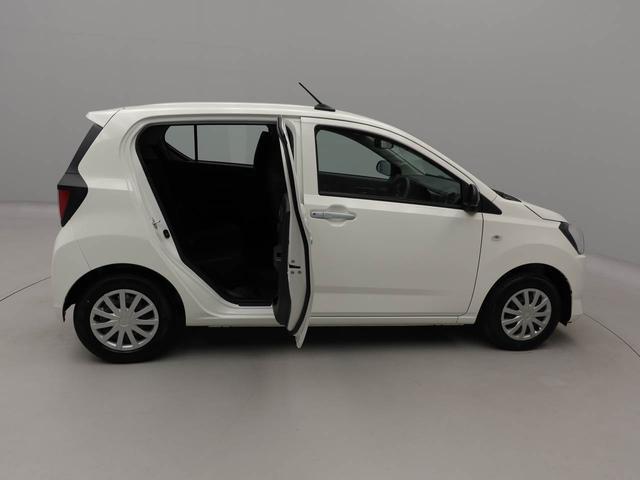 ミライースL SAIII バックカメラ キーフリーバックカメラ キーフリー アイドリングストップ ワンオーナー 禁煙車(愛知県)の中古車