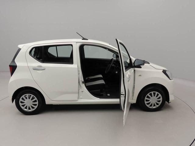 ミライースL SAIII バックカメラ キーフリーバックカメラ キーフリー アイドリングストップ ワンオーナー 禁煙車(愛知県)の中古車