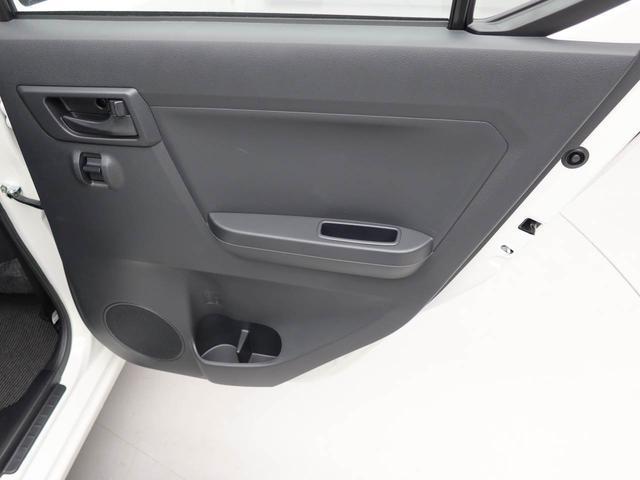 ミライースL SAIII バックカメラ キーフリーバックカメラ キーフリー アイドリングストップ ワンオーナー 禁煙車(愛知県)の中古車