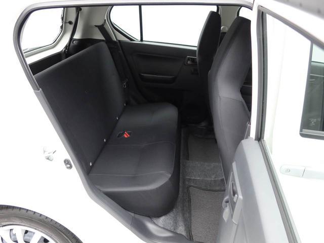 ミライースL SAIII バックカメラ キーフリーバックカメラ キーフリー アイドリングストップ ワンオーナー 禁煙車(愛知県)の中古車