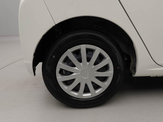 ミライースL SAIII バックカメラ キーフリーバックカメラ キーフリー アイドリングストップ ワンオーナー 禁煙車(愛知県)の中古車