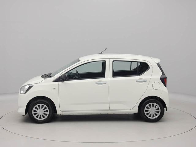 ミライースL SAIII バックカメラ キーフリーバックカメラ キーフリー アイドリングストップ ワンオーナー 禁煙車(愛知県)の中古車