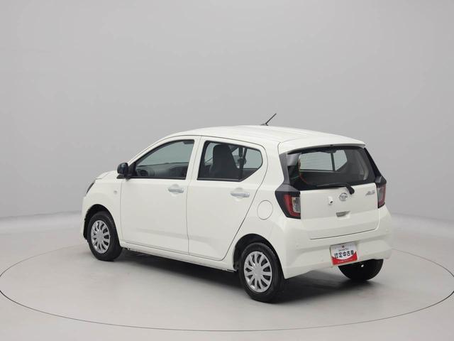 ミライースL SAIII バックカメラ キーフリーバックカメラ キーフリー アイドリングストップ ワンオーナー 禁煙車(愛知県)の中古車