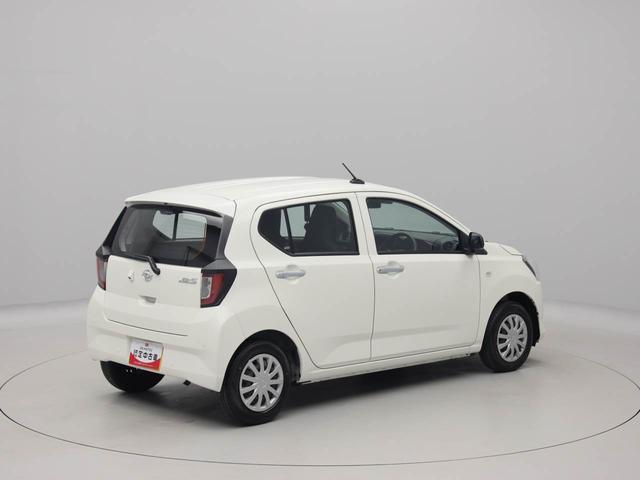 ミライースL SAIII バックカメラ キーフリーバックカメラ キーフリー アイドリングストップ ワンオーナー 禁煙車(愛知県)の中古車