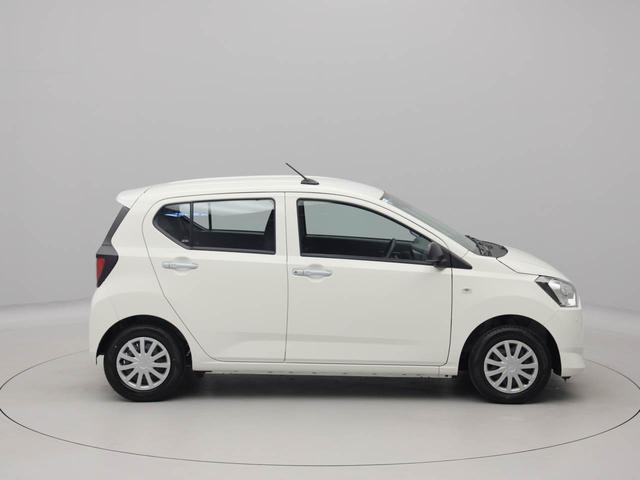 ミライースL SAIII バックカメラ キーフリーバックカメラ キーフリー アイドリングストップ ワンオーナー 禁煙車(愛知県)の中古車