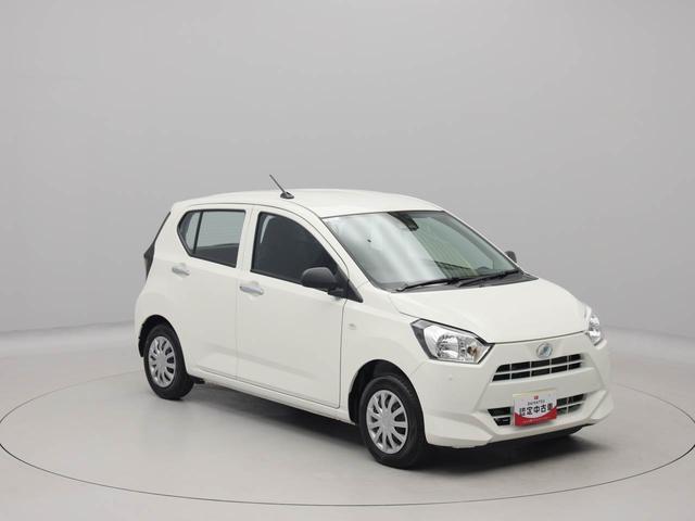 ミライースL SAIII バックカメラ キーフリーバックカメラ キーフリー アイドリングストップ ワンオーナー 禁煙車(愛知県)の中古車