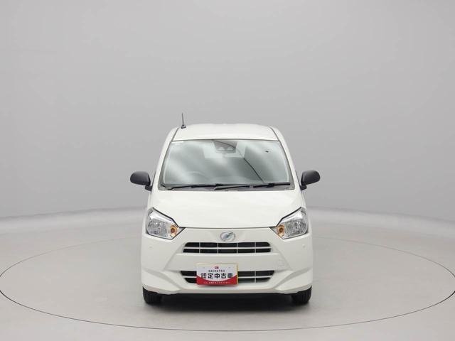 ミライースL SAIII バックカメラ キーフリーバックカメラ キーフリー アイドリングストップ ワンオーナー 禁煙車(愛知県)の中古車