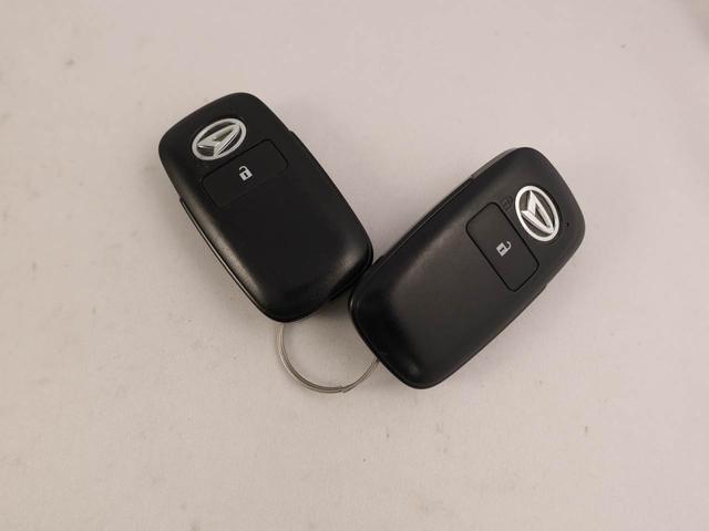 タフトGターボエアコン パワステ パワーウィンドウ ABS エアバック キーレス(愛知県)の中古車