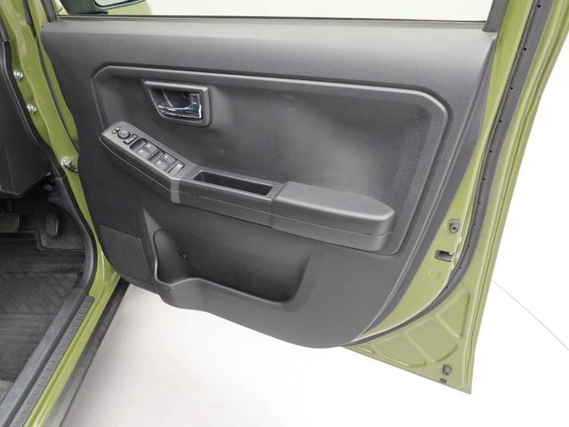 タフトGターボエアコン パワステ パワーウィンドウ ABS エアバック キーレス(愛知県)の中古車