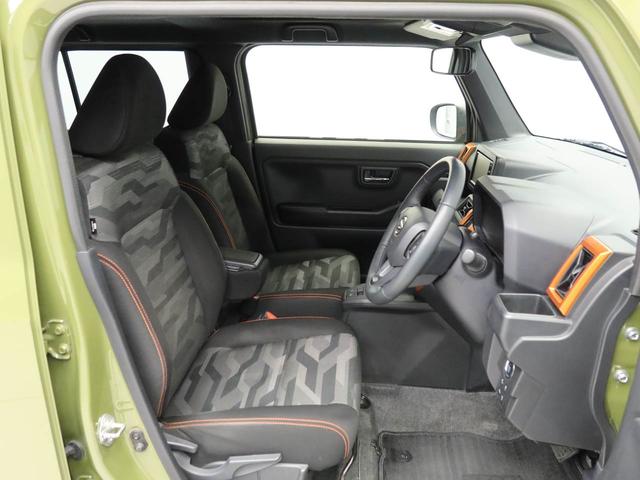 タフトGターボエアコン パワステ パワーウィンドウ ABS エアバック キーレス(愛知県)の中古車