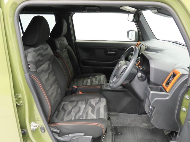 タフトGターボエアコン パワステ パワーウィンドウ ABS エアバック キーレス(愛知県)の中古車