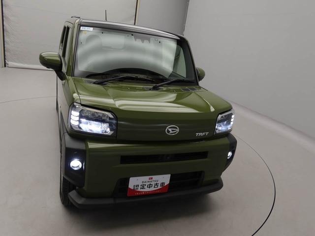 タフトGターボエアコン パワステ パワーウィンドウ ABS エアバック キーレス(愛知県)の中古車