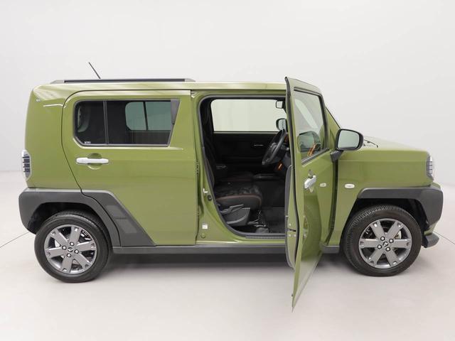 タフトGターボエアコン パワステ パワーウィンドウ ABS エアバック キーレス(愛知県)の中古車