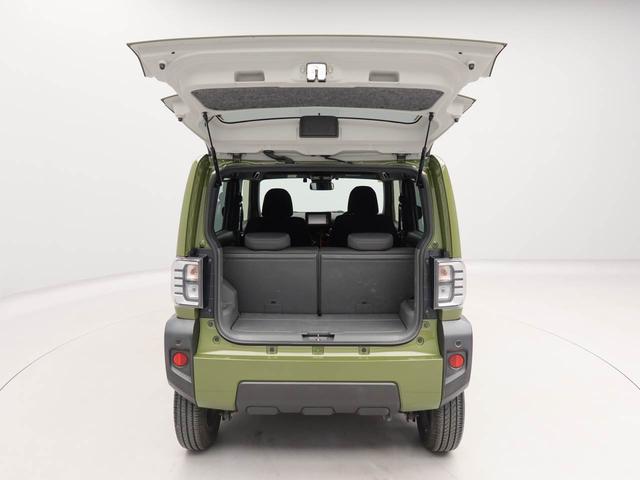 タフトGターボエアコン パワステ パワーウィンドウ ABS エアバック キーレス(愛知県)の中古車