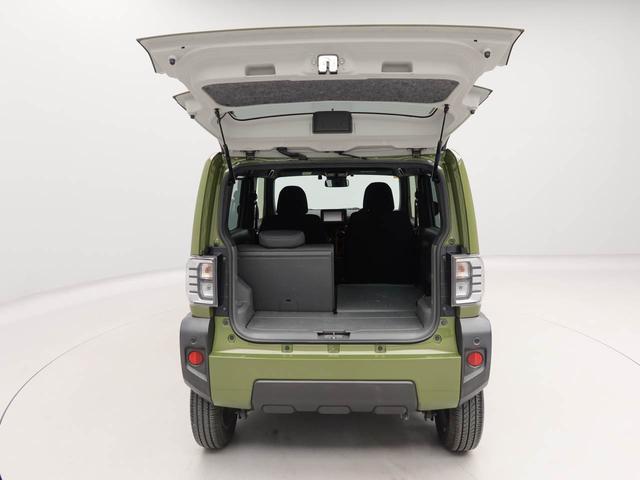 タフトGターボエアコン パワステ パワーウィンドウ ABS エアバック キーレス(愛知県)の中古車