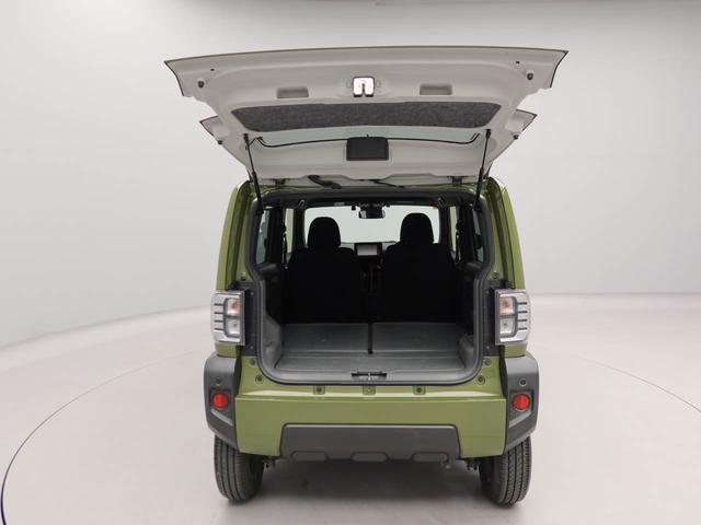 タフトGターボエアコン パワステ パワーウィンドウ ABS エアバック キーレス(愛知県)の中古車