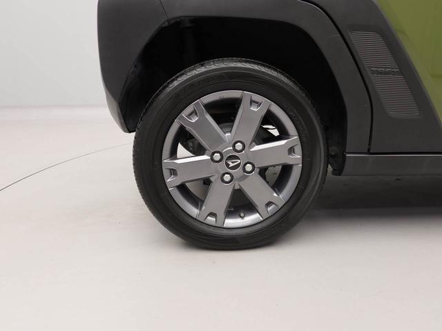 タフトGターボエアコン パワステ パワーウィンドウ ABS エアバック キーレス(愛知県)の中古車