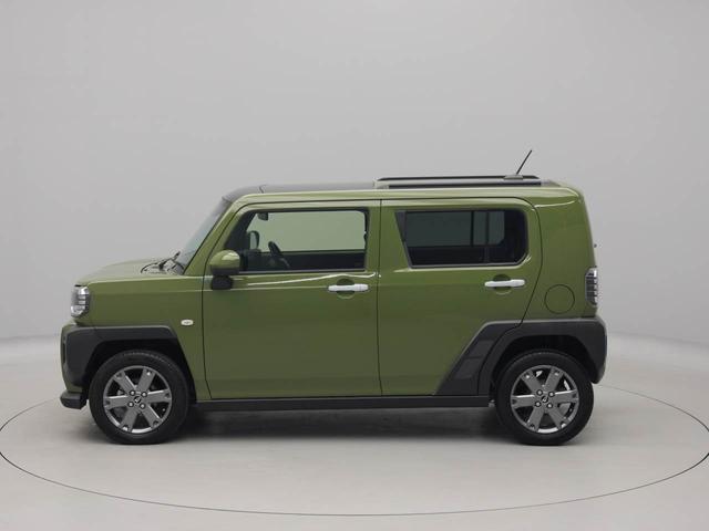 タフトGターボエアコン パワステ パワーウィンドウ ABS エアバック キーレス(愛知県)の中古車