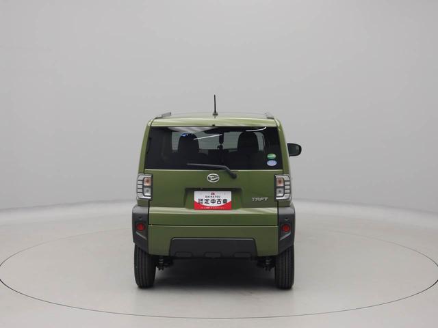 タフトGターボエアコン パワステ パワーウィンドウ ABS エアバック キーレス(愛知県)の中古車