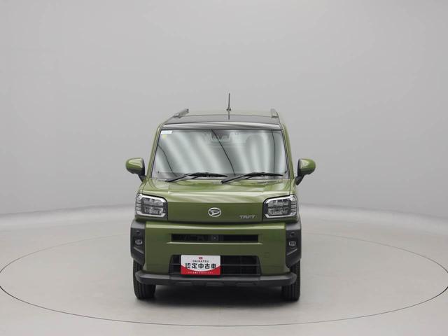 タフトGターボエアコン パワステ パワーウィンドウ ABS エアバック キーレス(愛知県)の中古車
