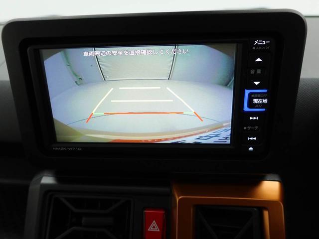 タフトGメモリーナビ バックカメラ ETC ドラレコ(愛知県)の中古車