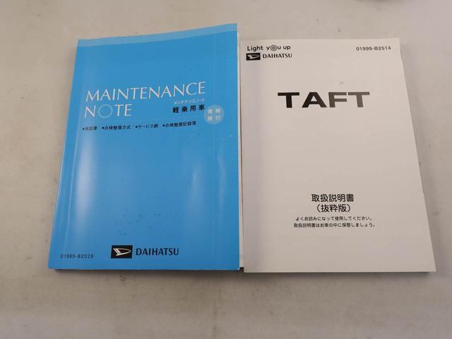 タフトGメモリーナビ バックカメラ ETC ドラレコ(愛知県)の中古車