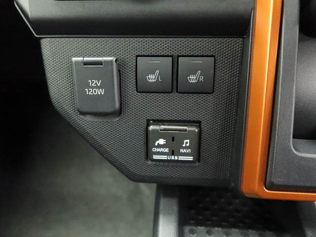 タフトGメモリーナビ バックカメラ ETC ドラレコ(愛知県)の中古車