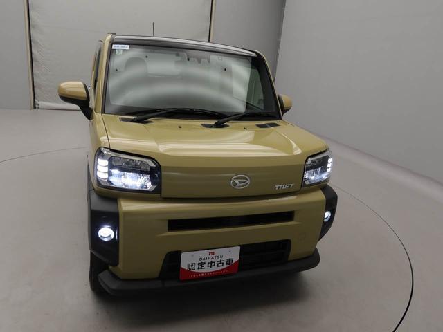 タフトGメモリーナビ バックカメラ ETC ドラレコ(愛知県)の中古車