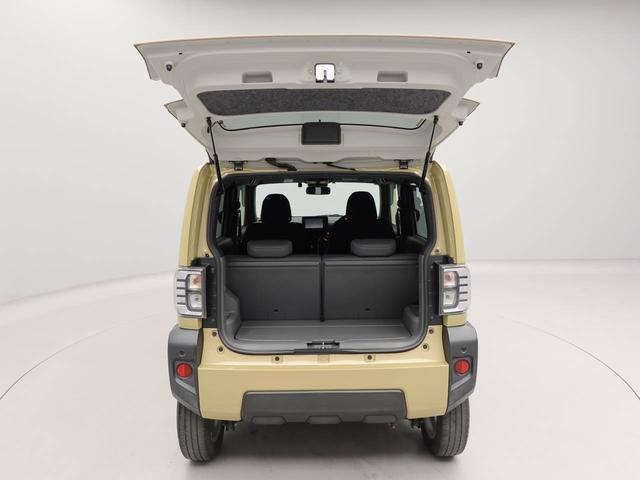 タフトGメモリーナビ バックカメラ ETC ドラレコ(愛知県)の中古車