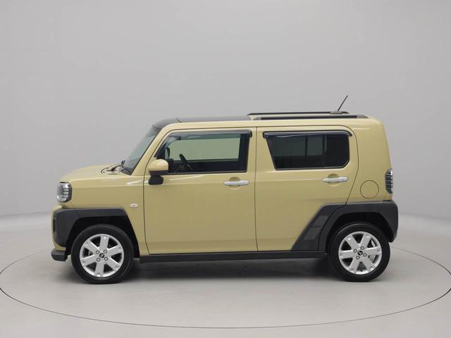 タフトGメモリーナビ バックカメラ ETC ドラレコ(愛知県)の中古車