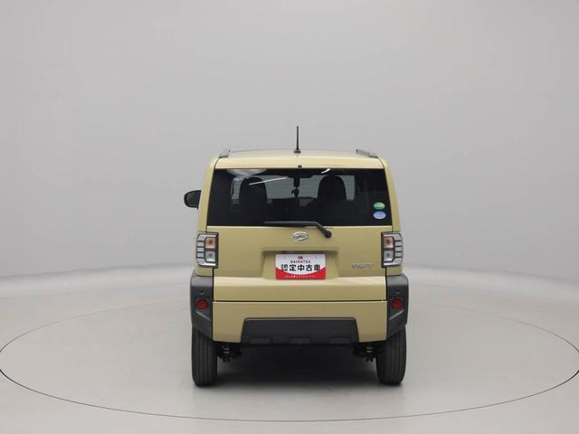 タフトGメモリーナビ バックカメラ ETC ドラレコ(愛知県)の中古車