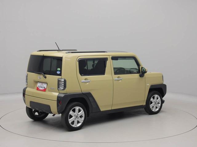 タフトGメモリーナビ バックカメラ ETC ドラレコ(愛知県)の中古車