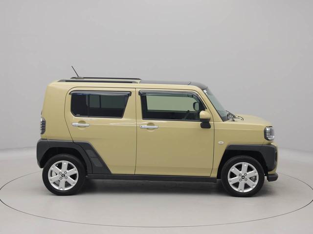 タフトGメモリーナビ バックカメラ ETC ドラレコ(愛知県)の中古車