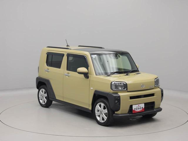 タフトGメモリーナビ バックカメラ ETC ドラレコ(愛知県)の中古車