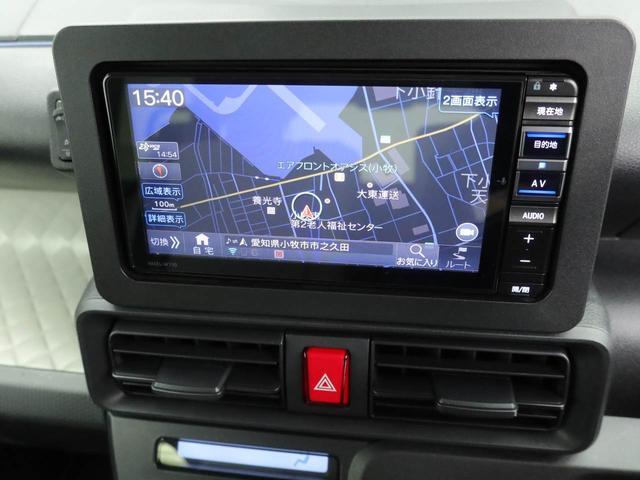 タントＸ　両側電動スライドドア　ナビ　バックカメラドラレコ　両側電動スライドドア　ナビ　テレビチューナー　バックカメラ　キーフリー　イモビライザー　アイドリングストップ　ＬＥＤヘッドライト　ワンオーナー　禁煙車（愛知県）の中古車