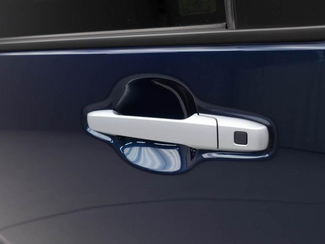 タントＸ　両側電動スライドドア　ナビ　バックカメラドラレコ　両側電動スライドドア　ナビ　テレビチューナー　バックカメラ　キーフリー　イモビライザー　アイドリングストップ　ＬＥＤヘッドライト　ワンオーナー　禁煙車（愛知県）の中古車