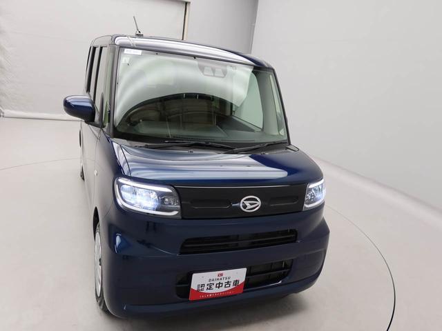 タントＸ　両側電動スライドドア　ナビ　バックカメラドラレコ　両側電動スライドドア　ナビ　テレビチューナー　バックカメラ　キーフリー　イモビライザー　アイドリングストップ　ＬＥＤヘッドライト　ワンオーナー　禁煙車（愛知県）の中古車