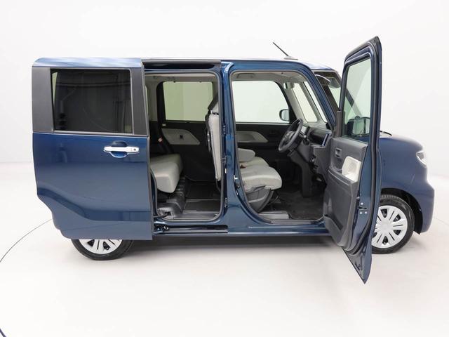 タントＸ　両側電動スライドドア　ナビ　バックカメラドラレコ　両側電動スライドドア　ナビ　テレビチューナー　バックカメラ　キーフリー　イモビライザー　アイドリングストップ　ＬＥＤヘッドライト　ワンオーナー　禁煙車（愛知県）の中古車