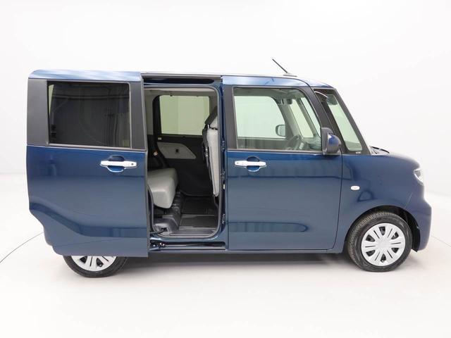 タントＸ　両側電動スライドドア　ナビ　バックカメラドラレコ　両側電動スライドドア　ナビ　テレビチューナー　バックカメラ　キーフリー　イモビライザー　アイドリングストップ　ＬＥＤヘッドライト　ワンオーナー　禁煙車（愛知県）の中古車