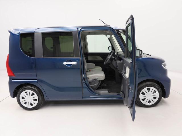 タントＸ　両側電動スライドドア　ナビ　バックカメラドラレコ　両側電動スライドドア　ナビ　テレビチューナー　バックカメラ　キーフリー　イモビライザー　アイドリングストップ　ＬＥＤヘッドライト　ワンオーナー　禁煙車（愛知県）の中古車