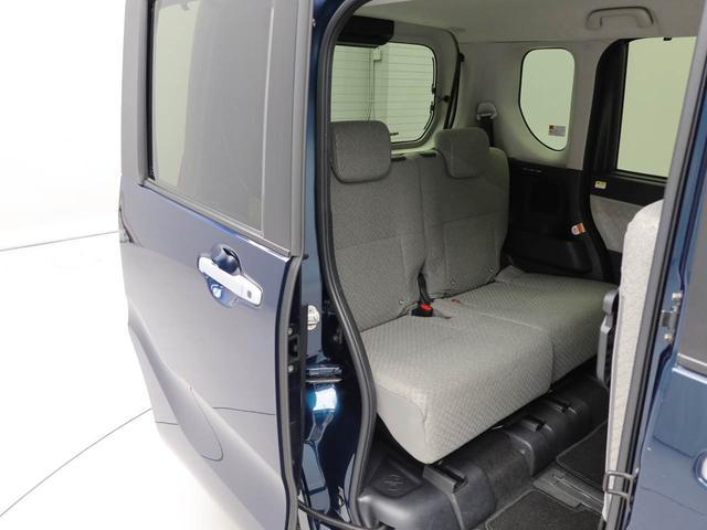 タントＸ　両側電動スライドドア　ナビ　バックカメラドラレコ　両側電動スライドドア　ナビ　テレビチューナー　バックカメラ　キーフリー　イモビライザー　アイドリングストップ　ＬＥＤヘッドライト　ワンオーナー　禁煙車（愛知県）の中古車