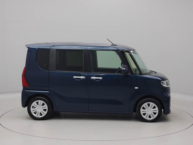 タントＸ　両側電動スライドドア　ナビ　バックカメラドラレコ　両側電動スライドドア　ナビ　テレビチューナー　バックカメラ　キーフリー　イモビライザー　アイドリングストップ　ＬＥＤヘッドライト　ワンオーナー　禁煙車（愛知県）の中古車