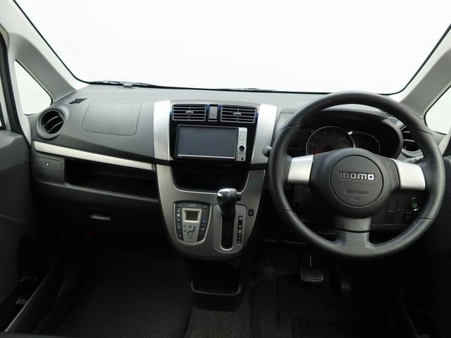 ムーヴカスタム　ＲＳエアコン　パワステ　パワーウィンドウ　ＡＢＳ　エアバック　キーフリー（愛知県）の中古車