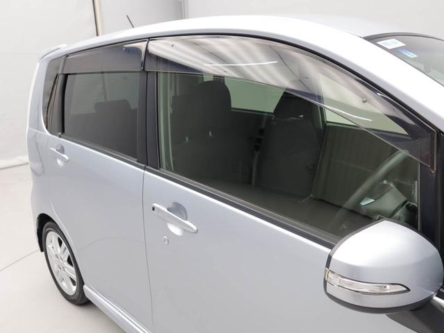 ムーヴカスタム　ＲＳエアコン　パワステ　パワーウィンドウ　ＡＢＳ　エアバック　キーフリー（愛知県）の中古車