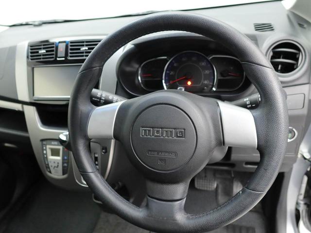 ムーヴカスタム　ＲＳエアコン　パワステ　パワーウィンドウ　ＡＢＳ　エアバック　キーフリー（愛知県）の中古車