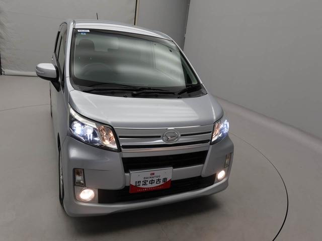 ムーヴカスタム　ＲＳエアコン　パワステ　パワーウィンドウ　ＡＢＳ　エアバック　キーフリー（愛知県）の中古車