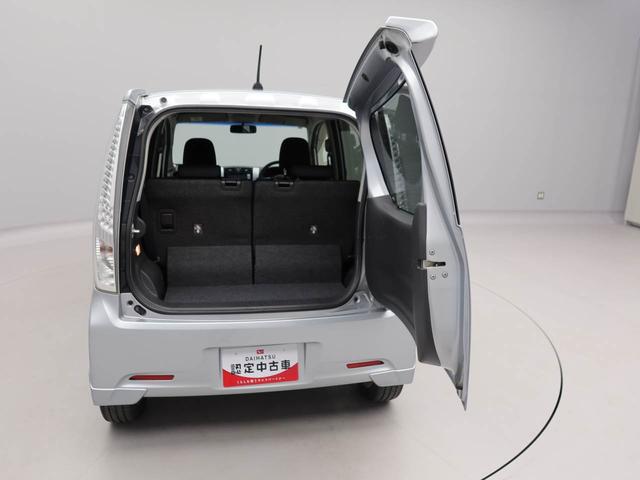 ムーヴカスタム　ＲＳエアコン　パワステ　パワーウィンドウ　ＡＢＳ　エアバック　キーフリー（愛知県）の中古車